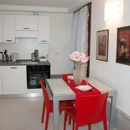 Ca' Priuli 2 Apartment Venice Exterior photo