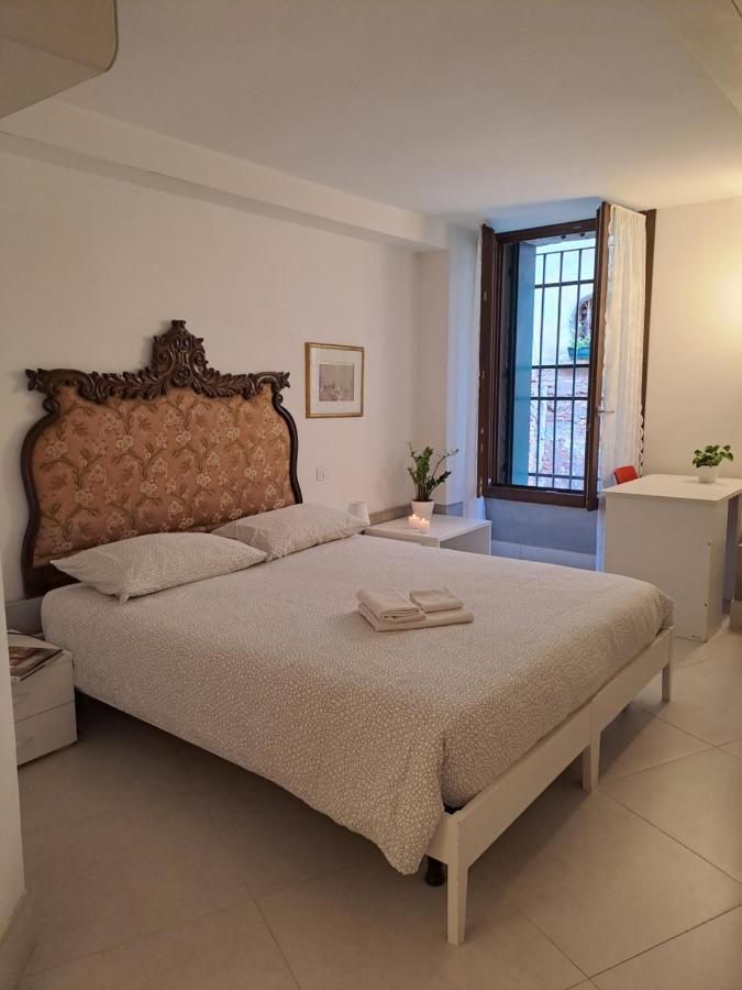 Ca' Priuli 2 Appartement Venise