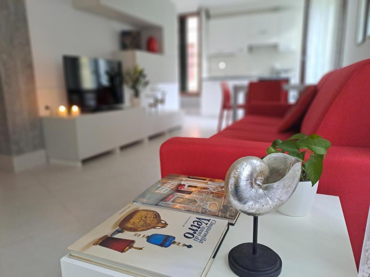 Appartement Ca' Priuli 2 *