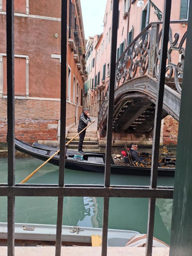 Ca' Priuli 2 Venise