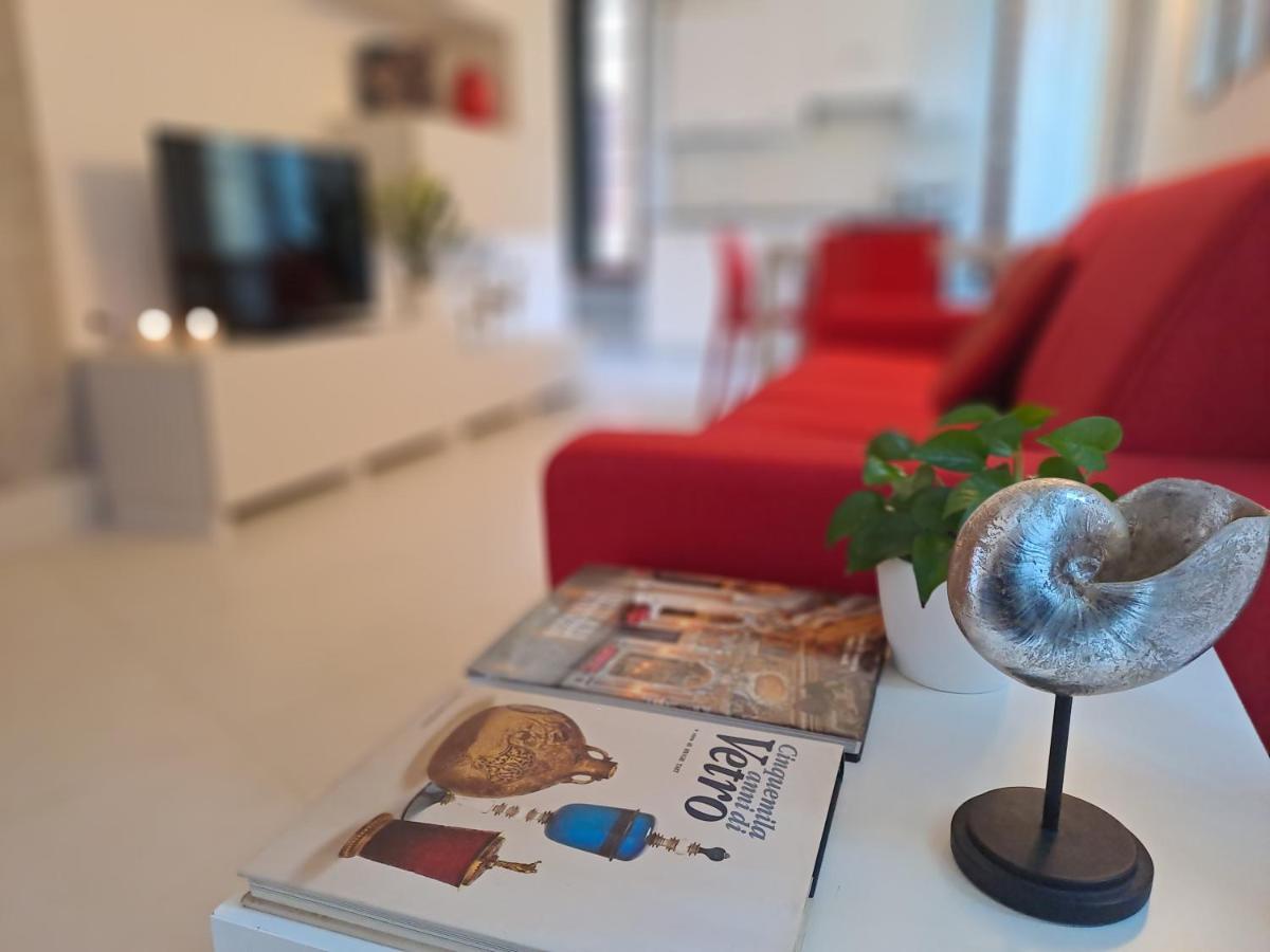 Appartement Ca' Priuli 2 *