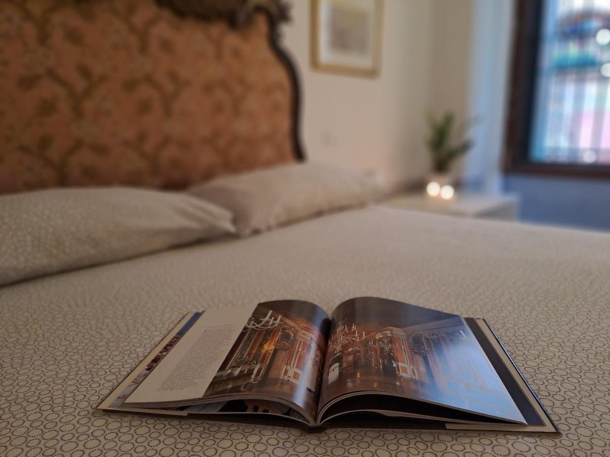 Appartement Ca' Priuli 2 *