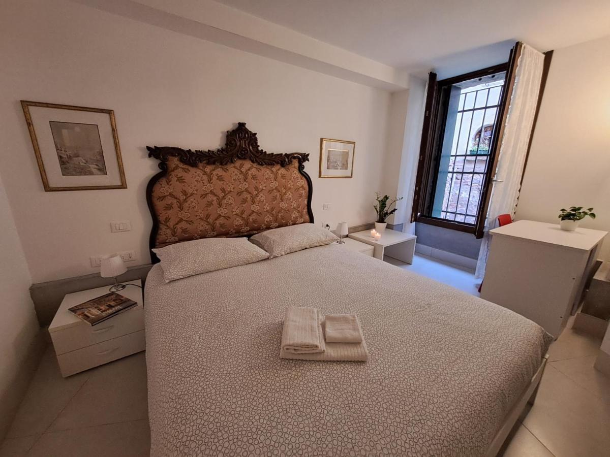 Ca' Priuli 2 Appartement Venise