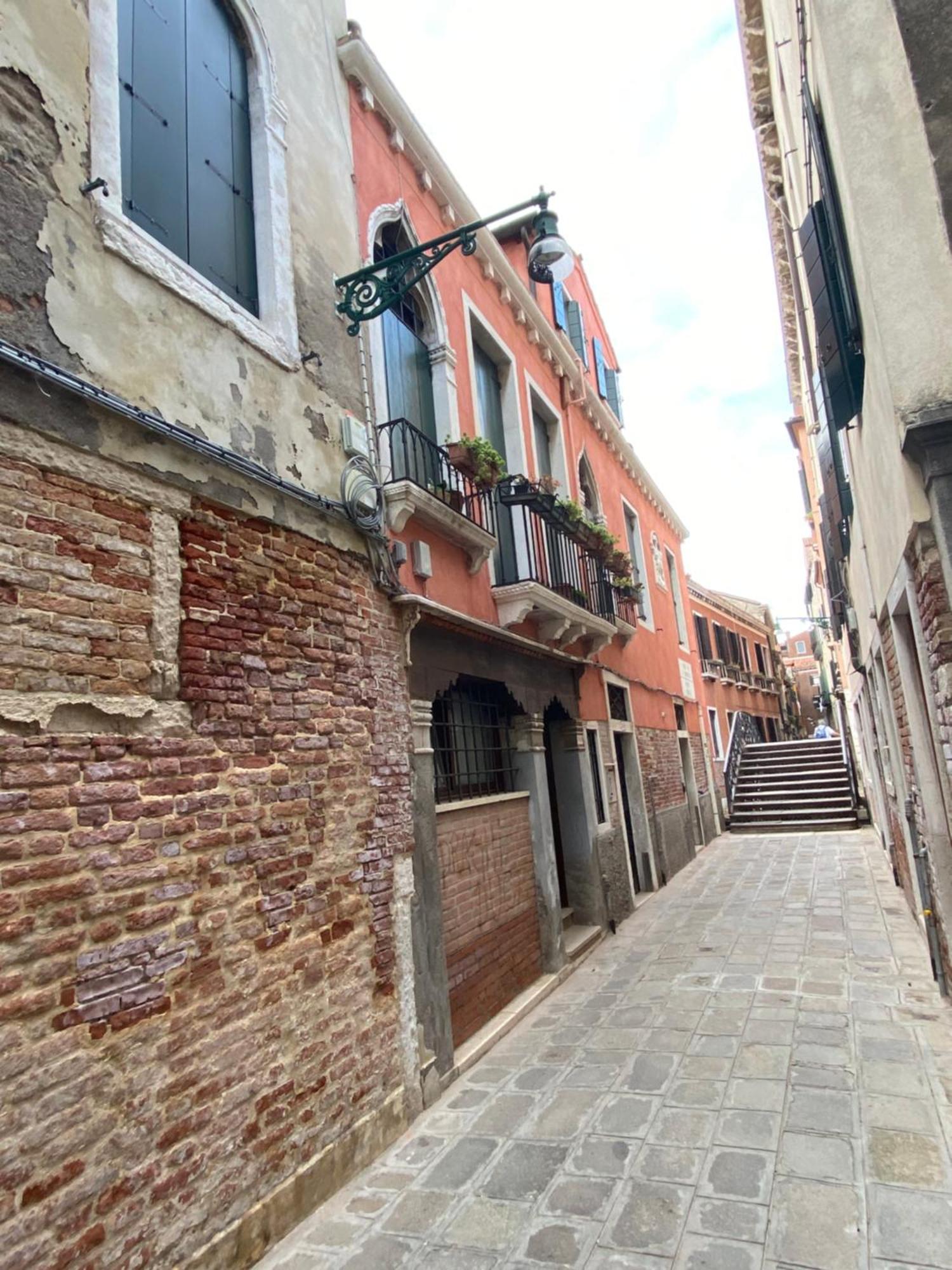 Appartement Ca' Priuli 2 Venise