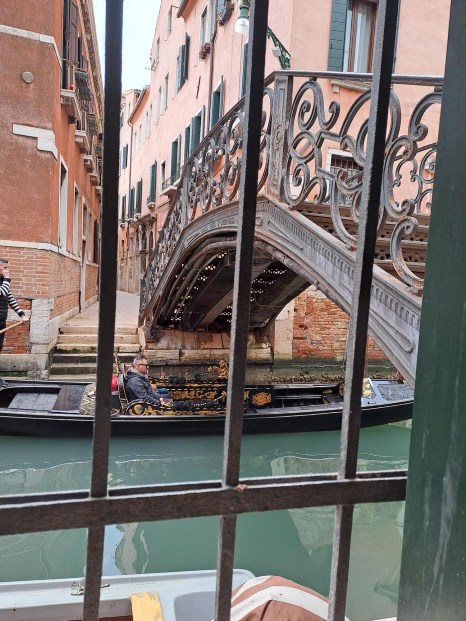Appartement Ca' Priuli 2 *