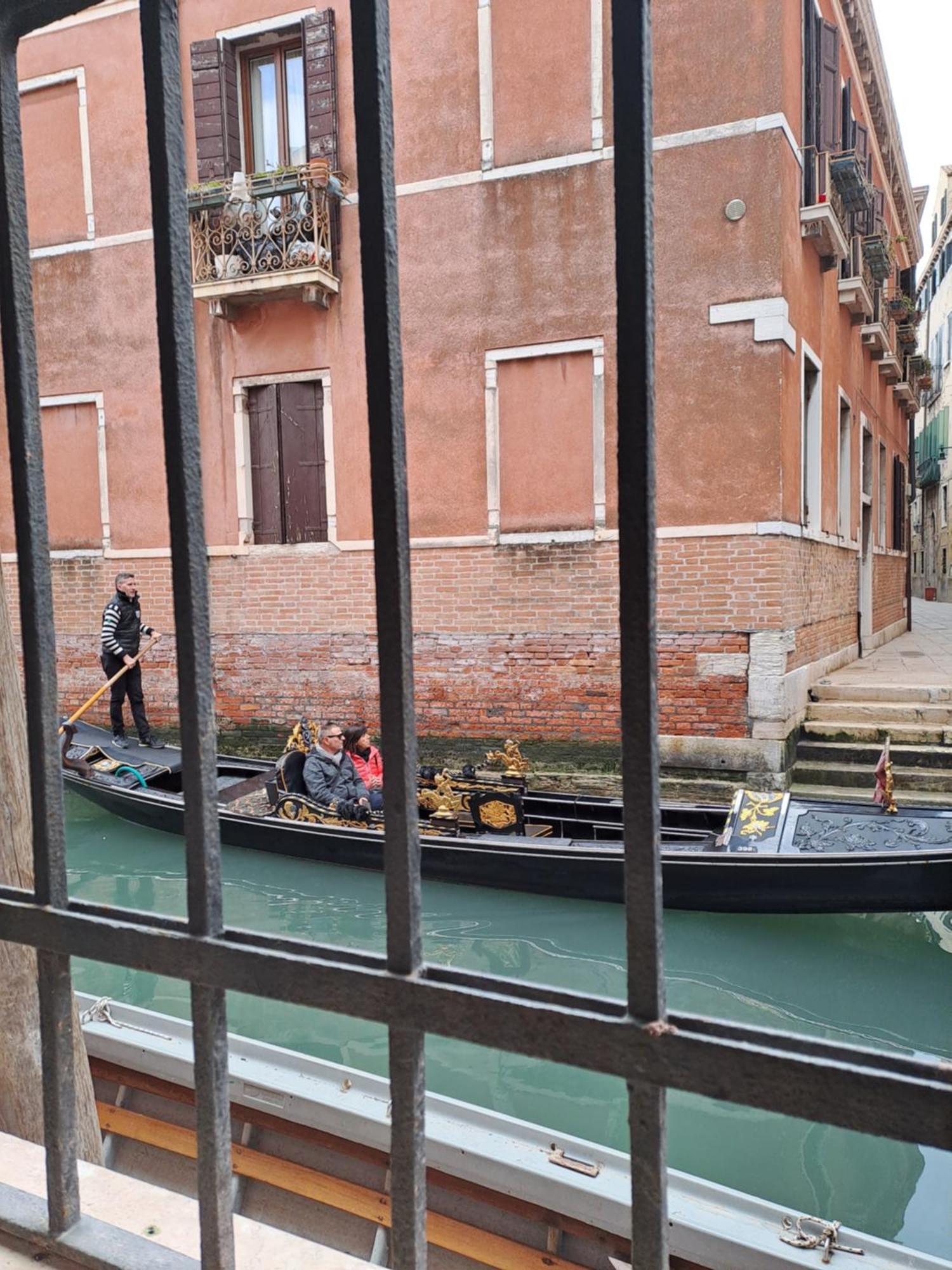 Ca' Priuli 2 Venise