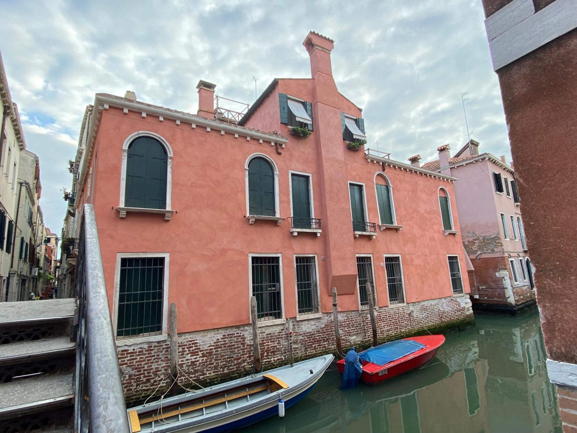 Appartement Ca' Priuli 2 Venise