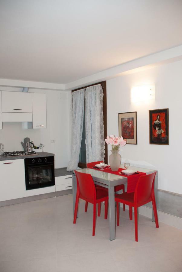 Ca' Priuli 2 Appartement *