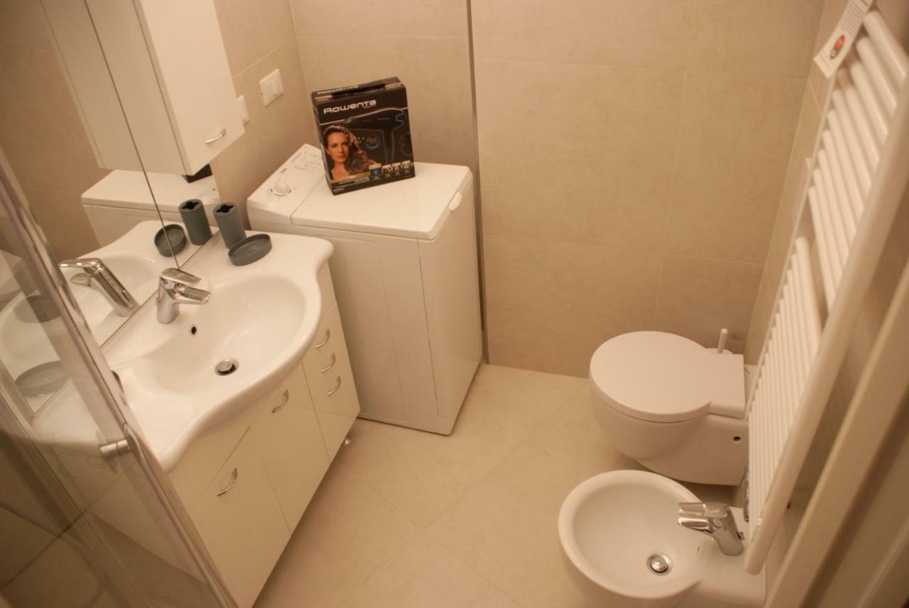 Ca' Priuli 2 Appartement Venise