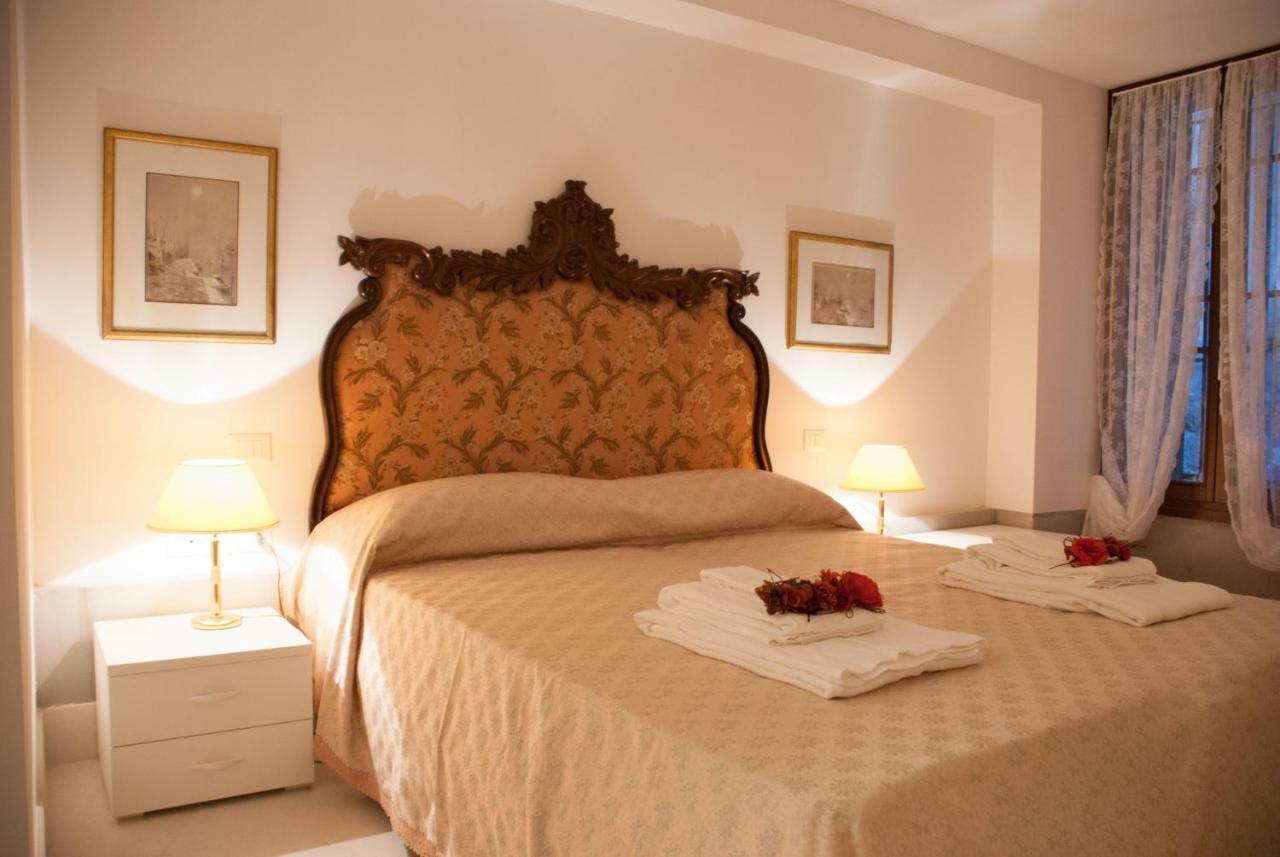 Appartement Ca' Priuli 2 Venise